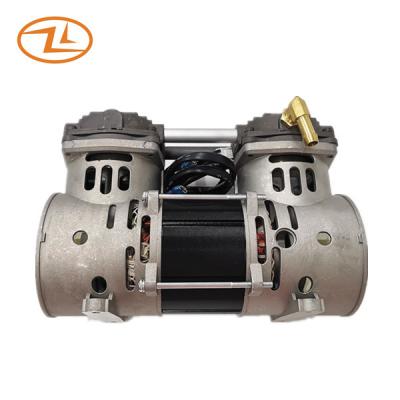 China 300W 60L/M Oilless Air Compressors-Zuurstofconcentrator 5 Liter 120V 60HZ Te koop