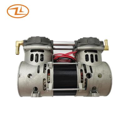 China Thermaal Beschermde Draagbare Zuurstofcompressor 110V 60L/M 185 Kpa Te koop