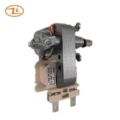 China Turbo kleiner elektrischer Oven Fan Motors 230V CL.H 2560 U/min zu verkaufen