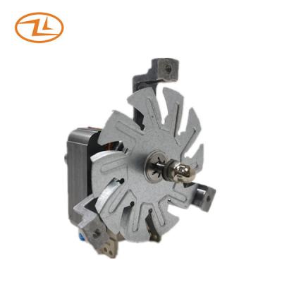 China Multifunktions1 Phasen-Asynchronmotor YJ62 Oven Fan Motors 33W 1800 U/min zu verkaufen