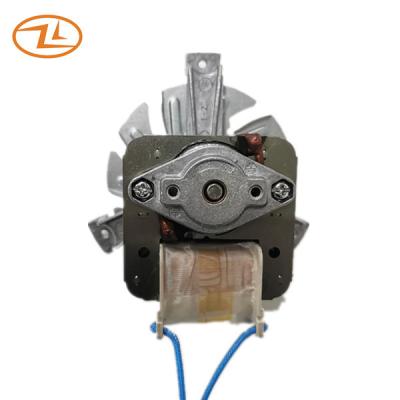 China Konvektions-Oven Motor 120V 60HZ Turbos 3300 U/min UL bescheinigte zu verkaufen