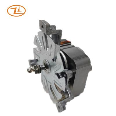 China Spaltpol Oven Fan Motors/asynchroner Induktions-Motor 20mm mit Toaster zu verkaufen