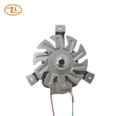 中国 強い力のトースターのオーブン2900 RPM 230V 50Hzモーター30mm積み重ね 販売のため