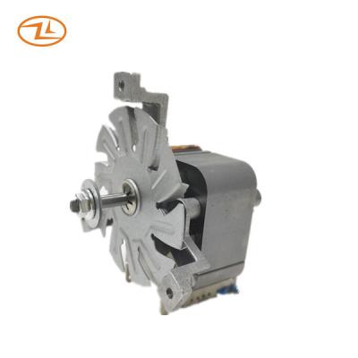 China Laminierung Konvektions-Oven Fan Motorss 120V 60HZ 30.5mm mit Antreiber zu verkaufen