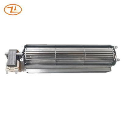 Chine Fan tangentielle 127V 60 x 300mm de rideau en air de refroidissement galvanisés à vendre