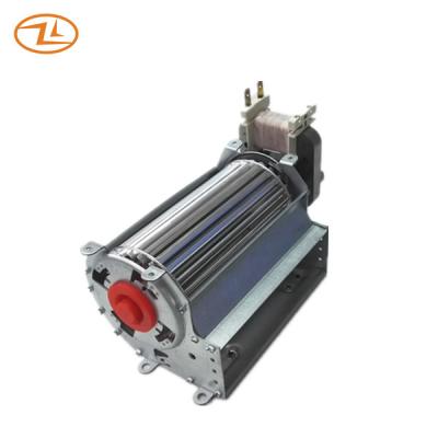 Cina ventola di raffreddamento elettrica di flusso trasversale di Oven Fan 240V 0.1A del ventilatore di 60X120mm in vendita