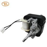 Chine Le cadre circulateur de C a ombragé la preuve de rouille monophasé 120V 60HZ de moteur de Polonais à vendre