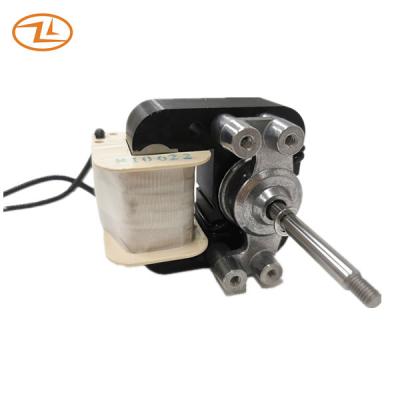 China 16999 oszillierender Motor des einphasig-Asynchronmotor-100V für Fan zu verkaufen