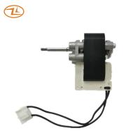 Chine Le C.A. a ombragé le moteur de Polonais pour la pile peinte noire du dessiccateur 100V 50/60HZ 611302 couvrants à vendre