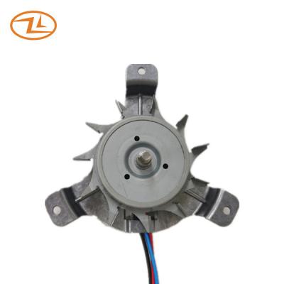 China 1800 C.C. do sinal 12V do motor FG do forno PWM BLDC do RPM com controlador à venda