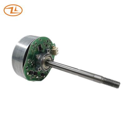 China 3200 U-/mindauerbetrieb schwanzlose Steuerung DC-Motor24v Bluetooth zu verkaufen