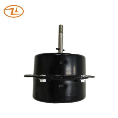 China Motor de fan sin cepillo de DC de 3 fases 2400 RPM con el control electrónico 20KHZ en venta