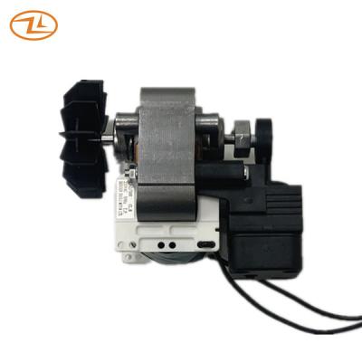 China des Zerstäuber-60W einphasig-Induktions-Motor des Kompressormotor-230V 50HZ zu verkaufen