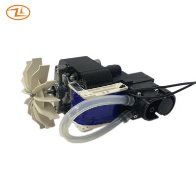 Chine Longue durée de roulements à billes du compresseur 120V 60HZ de nébuliseur de moteur de pompe du nébuliseur YJ62-30 à vendre