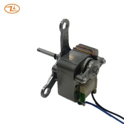 China In de schaduw gestelde Pool-Motor 2900 van de Luchtbraadpan Elektrische de Grillmotor van t/min 120V CL.H Te koop