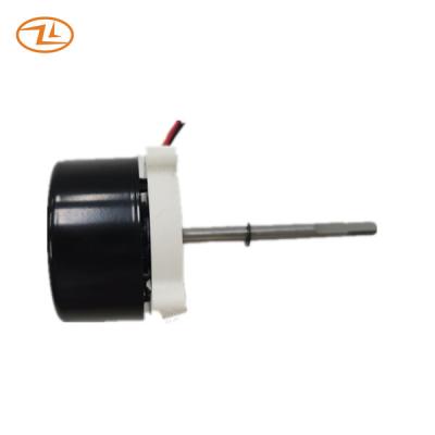 China Motor de fan trifásico de la tabla BLDC 24V sin cepillo para el circulador en venta