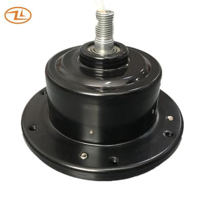 China Deckenlüfter-Motor 40W 132V des äußeren Rotor-Hochspannungs-BLDC des Motor/BLDC zu verkaufen