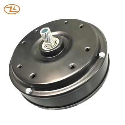 China Äußerer Rotor-schwanzloser Motor Wechselstroms 240V für den 52 Zoll-Deckenlüfter zu verkaufen