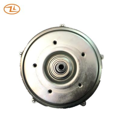 China 68 schwanzloser lärmarmer Ventilatormotor Zoll EC Motor30w 100 U/min zu verkaufen