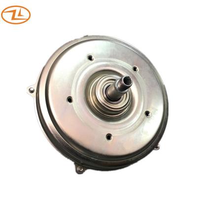 China Industrielles 240V 120 Motor 130 U/min des Zoll-Fan-BLDC kein Transformator zu verkaufen