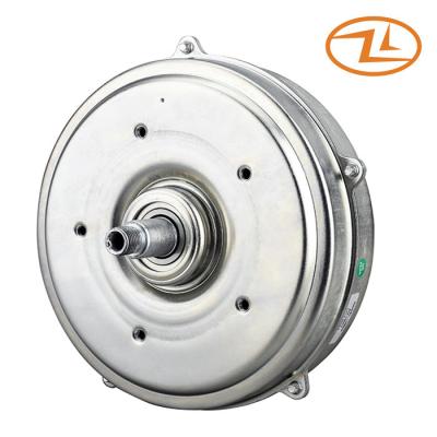 China 25W BLDC äußerer Rotor des schwanzlosen des EC-Motor56 Ventilatormotors Zoll-240V zu verkaufen