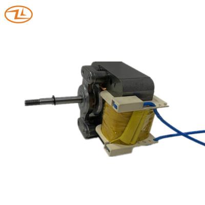 Chine Zhaoli a ombragé le moteur 120V 60HZ de friteuse d'air du moteur YJ61 300H1 de Polonais à vendre