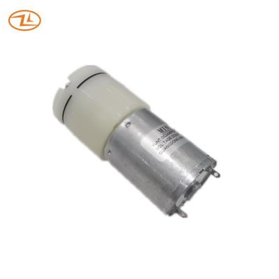 China Blutdruck DC-Luftpumpe-Motor 6.0V 300mmHg für portierbaren Zerstäuber zu verkaufen