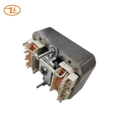 China 230V 50HZ Kitchen Hood Fan Motor / Single Phase Synchronous Motor for sale