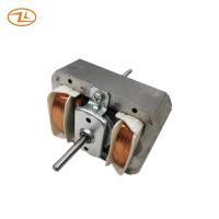 China Proteção térmica de Hood Fan Motor YJ68-20 230V 50HZ CL.B da cozinha à venda