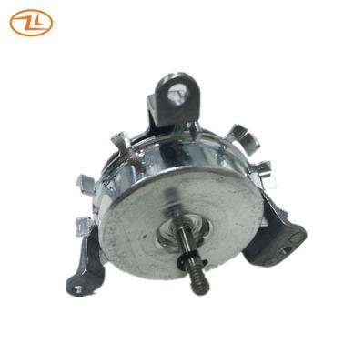 China Ajuste da velocidade de Oven Bldc Fan Motor Flexible da micro-ondas pelo controle de Pwm à venda