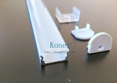 China led profile with 60 degree,LED lens profile,LED ALU profilies for sale