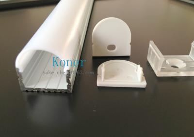 China LED Track profiles for ceiling, led system profiles,aluminum extrusion profile for sale