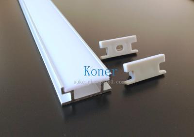 China LED ground profile ,Floor led profile, led track profile,ALU profile for sale