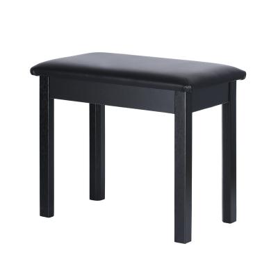 China Sanpuli C80 Piano Stools Single Piano Wood Bench Wood for sale