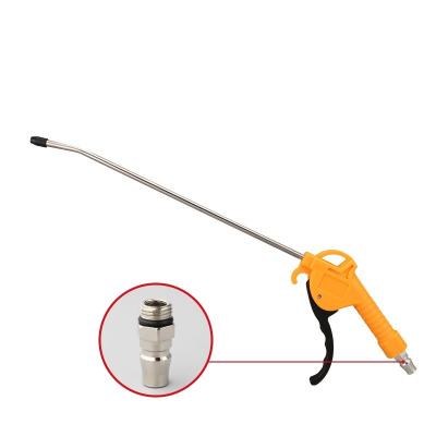 China Garment Shops Air Compressor Truck Air Compressor Air Tool Dust High Pressure Air Gun for sale