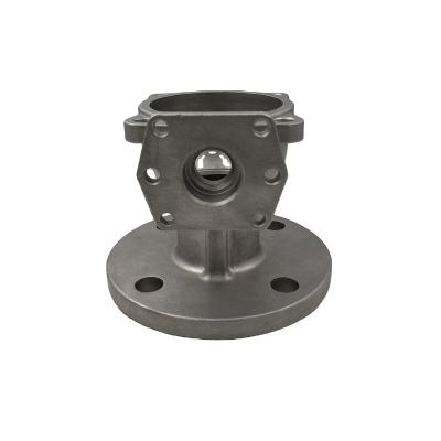 China Industry OEM stainless steel casting a large-scale professional investment casting foundry with powerful machining capabilities for sale