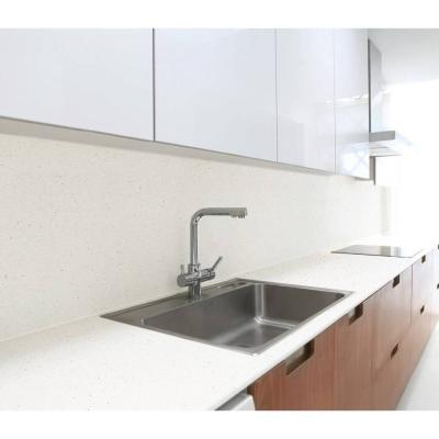 China OEM Modern Chinese Professional Quartz Manufacture Stone Vanity Top Crystal Quartz Sink Price Artificial for sale