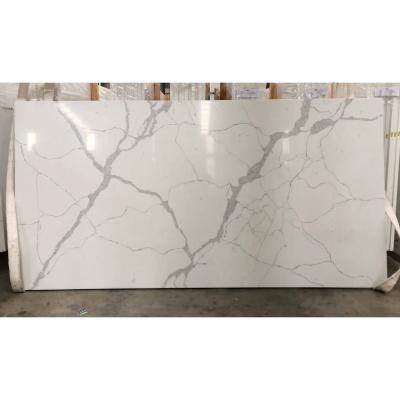 China Factory Supplier Stone Island Countertops Vanity Tops And Table Tops Durable Artificial Quartz Stone for sale