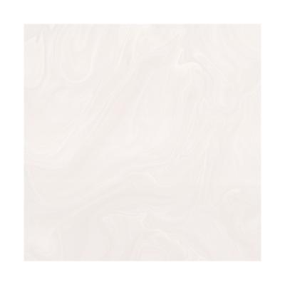 China Modern Custom Made High Quality White Marble Artificial Onyx Table Top Sheet for sale