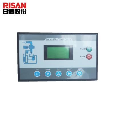 China Building Material Stores Screw Air Compressor Parts PLC Controller MAM880 Controller For Sale for sale