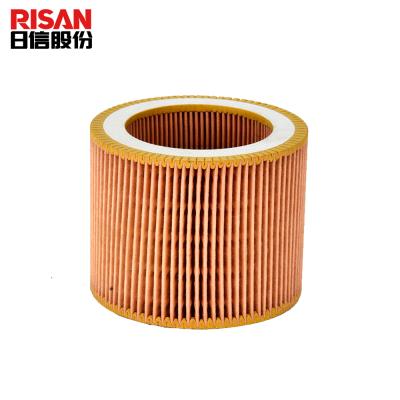 China Building Material Stores 7.5kw Replace Air Compressor Spare Part Air Filter for sale