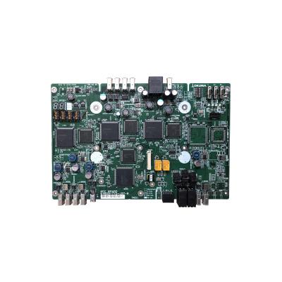 China CNC Machines Okuma Amplifier Servo Board E4809-770-157-B E4809-770-157-C for sale