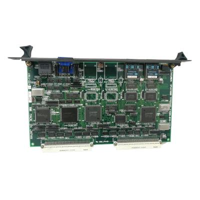 China CNC Tools OKUMA CNC System PCB Board E4809-770-110 for sale