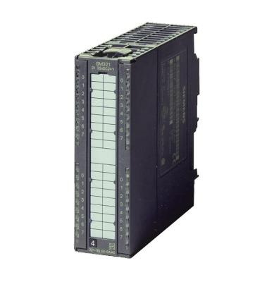 China PLC Module 6ES7323-1BL00-0AA0 6ES7323-1BL00-0AA0 for sale