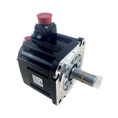 China New Original Japan Mitsubishi AC Spindle Drive Motor HG154T-D48 OSA24RS HG154T-D48 for sale