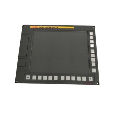 China FANUC CNC machines new original fanuc 16i-A CNC controller A02B-0236-B616 for sale