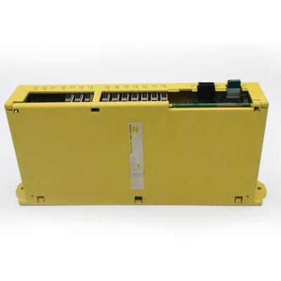 China FANUC CNC Tools Fanuc CNC Control System Power Mate Module-D A02B-0166-B501 for sale