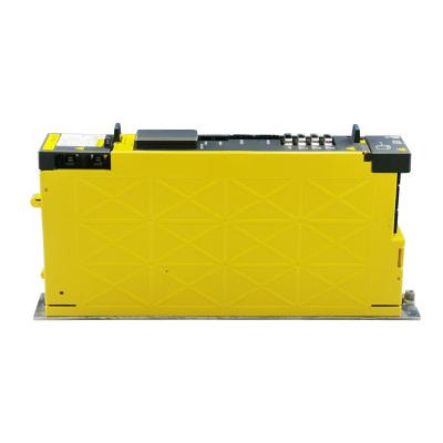 China FANUC CNC machines original fanuc amplifier servo module A06B-6114-H302 for sale