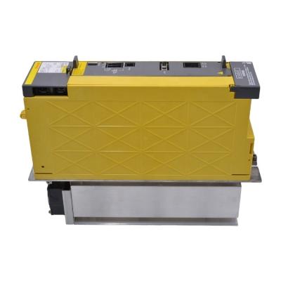 China FANUC CNC machines new original fanuc power supply unit A06B-6110-H006 for sale