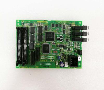 China FANUC CNC machines Japan original fanuc CNC I/O board A20B-2102-0170 for sale